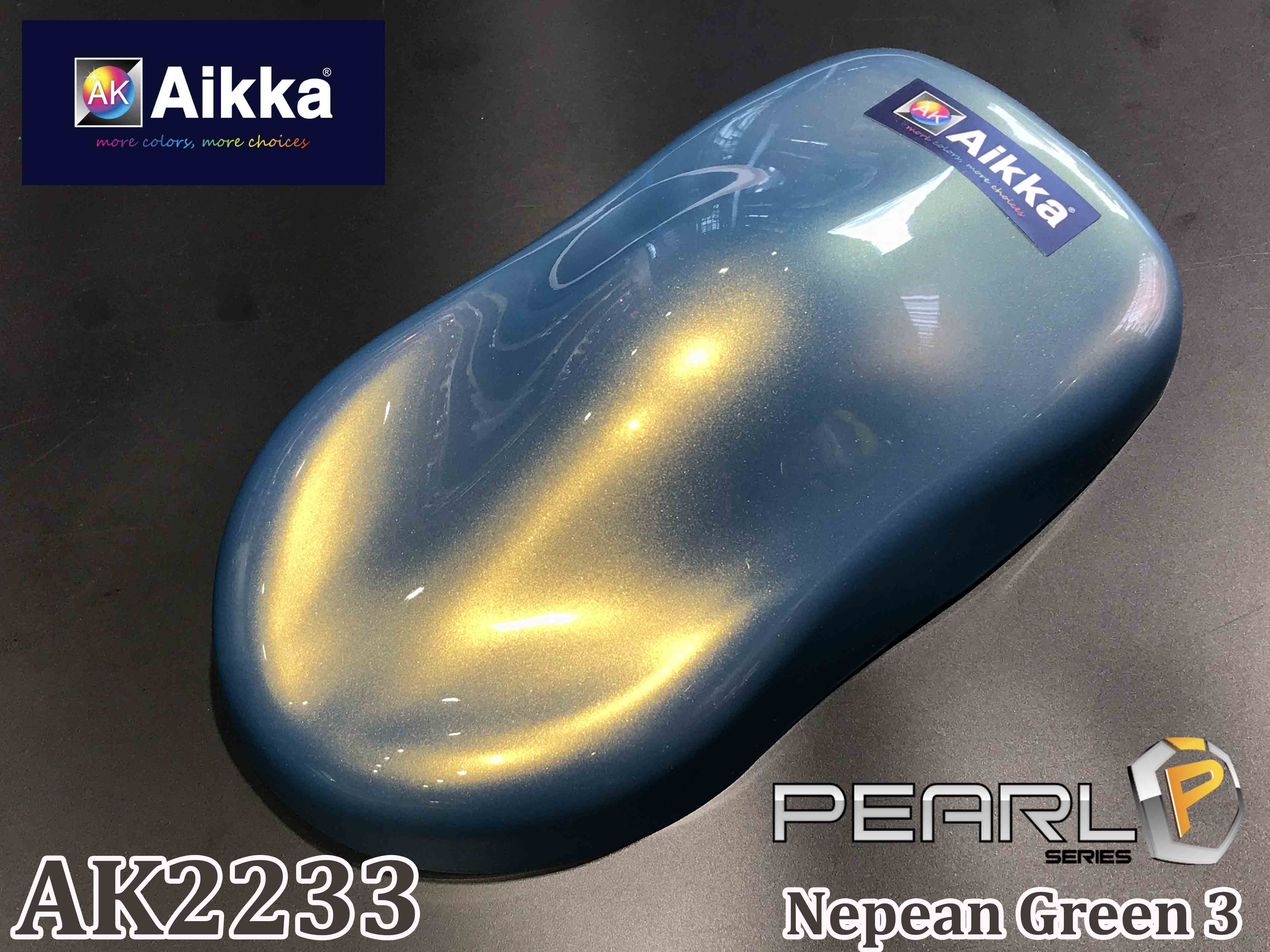 PEARL COLOUR - AK2233